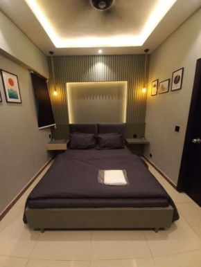 2BHK luxurious Apartment in karachi